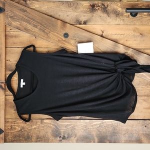 NEW with tags! MAETTE by Stella & Dot Ava Tie Tank (size M)